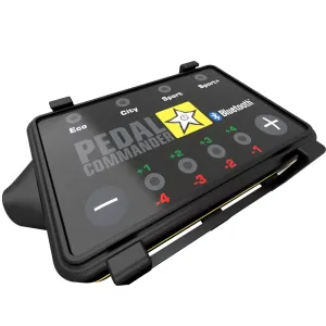PEDAL COMMANDER PC27 Throttle Response Controller | 2007-2021 Toyota Tundra (PC27-BT)