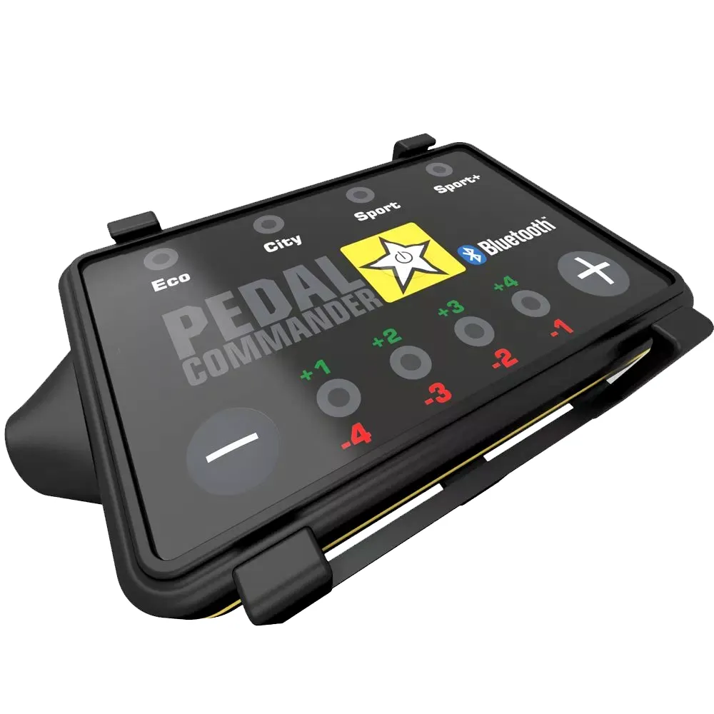 PEDAL COMMANDER PC27 Throttle Response Controller | 2007-2021 Toyota Tundra (PC27-BT)