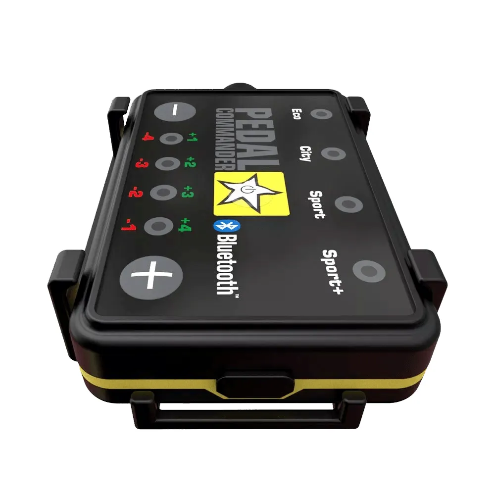 PEDAL COMMANDER PC27 Throttle Response Controller | 2007-2021 Toyota Tundra (PC27-BT)
