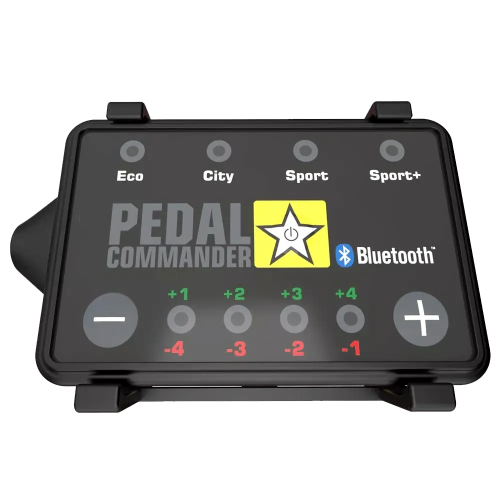 PEDAL COMMANDER PC27 Throttle Response Controller | 2007-2021 Toyota Tundra (PC27-BT)