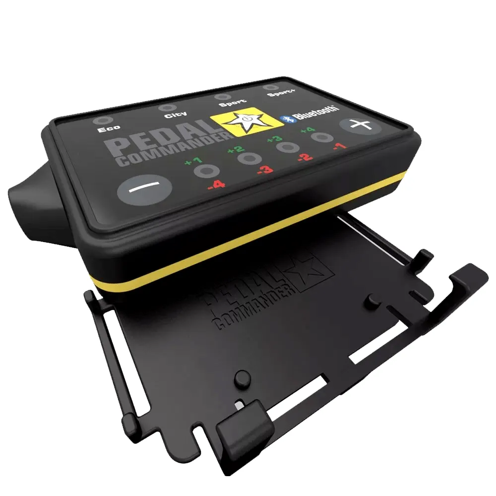 PEDAL COMMANDER PC27 Throttle Response Controller | 2007-2021 Toyota Tundra (PC27-BT)