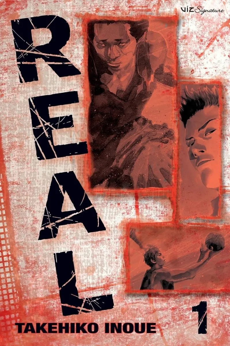 Real GN Vol 01