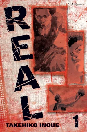Real GN Vol 01