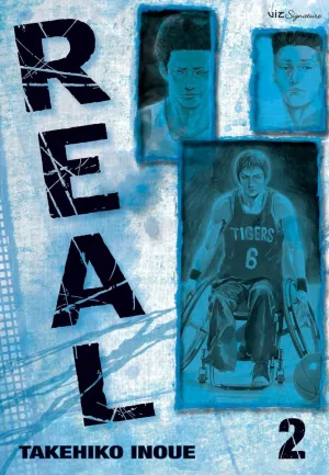 Real GN Vol 02
