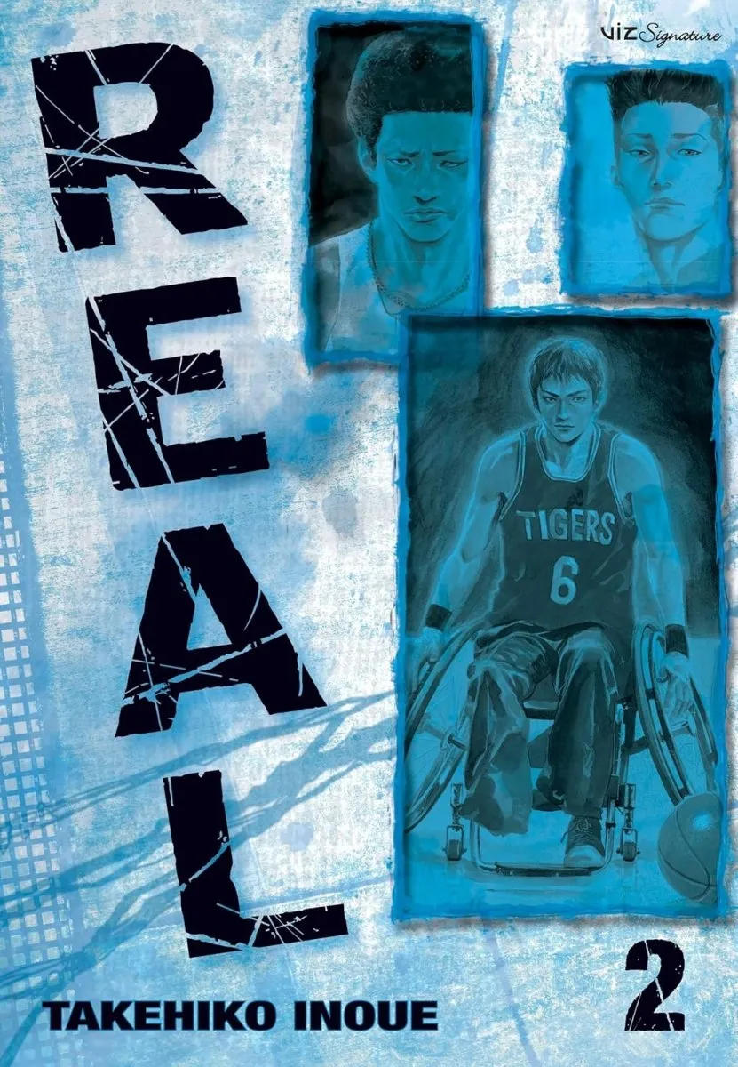 Real GN Vol 02