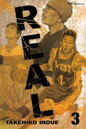 Real GN Vol 03