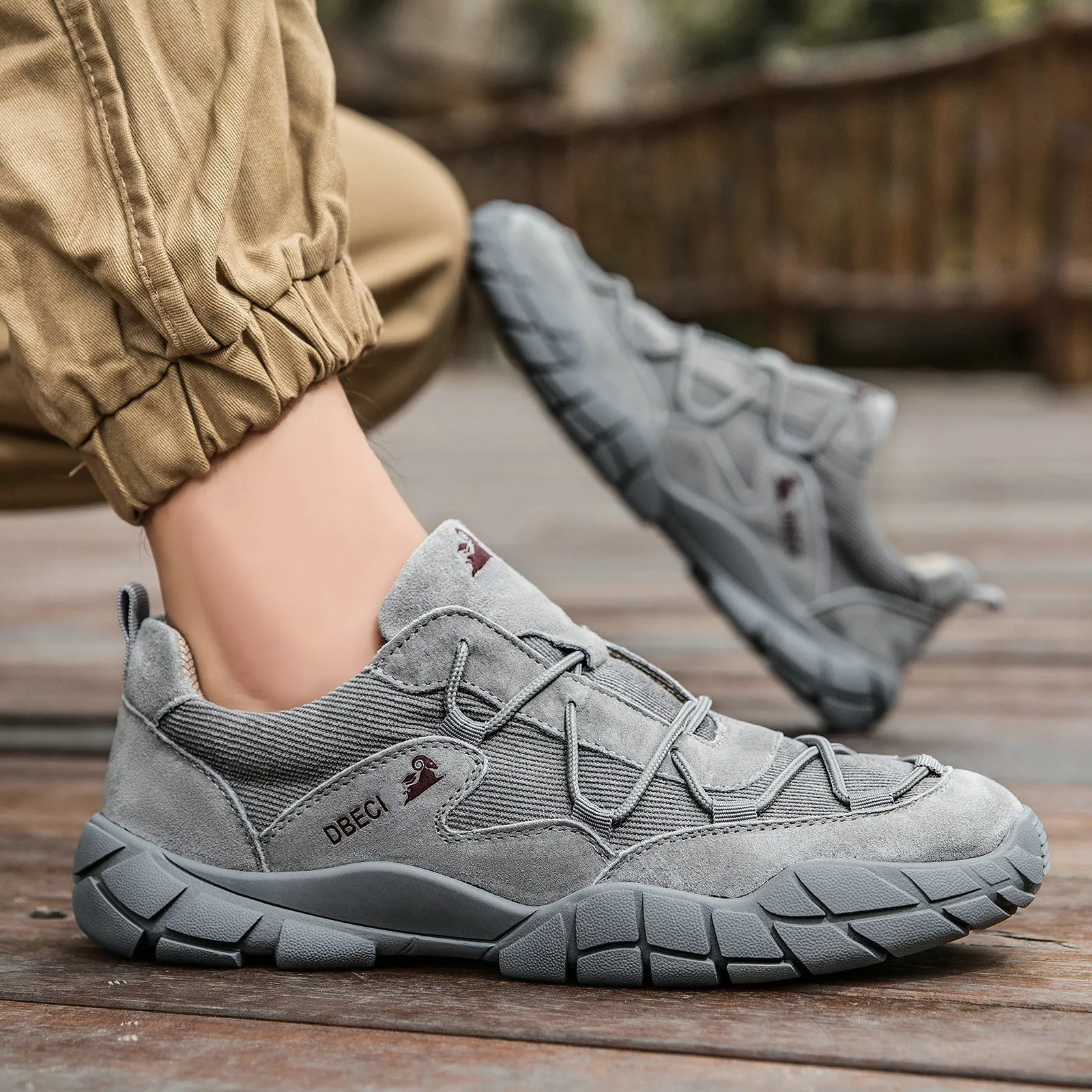 Ridge Pathfinder Shoes