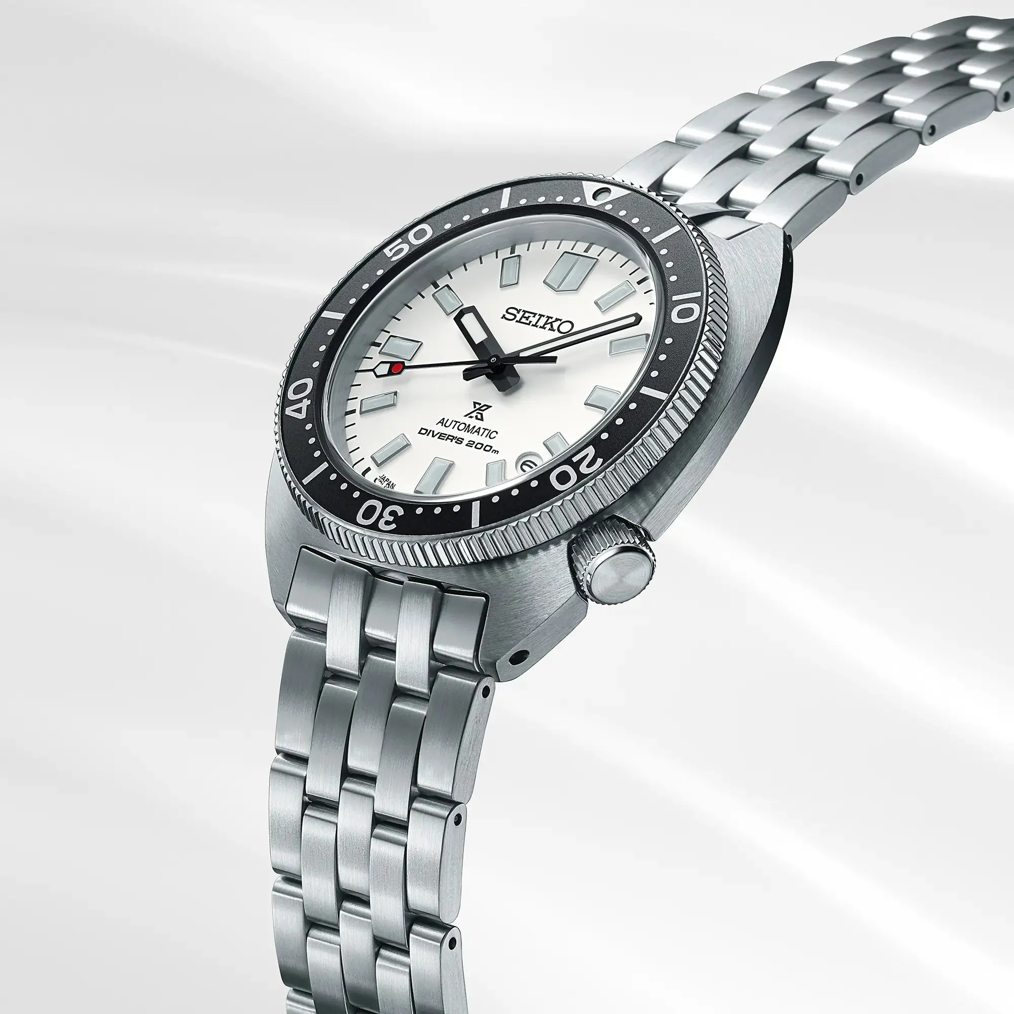 SEIKO PROSPEX AUTOMATIC " SPB313J1