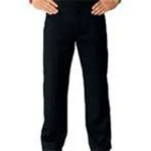 Smitty Basketball Referee Pants-Women's Western Cut