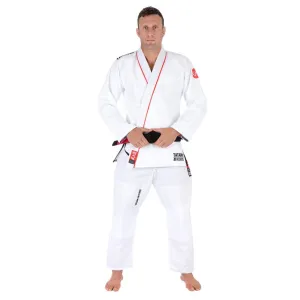 Tatami Bushido Gi - White