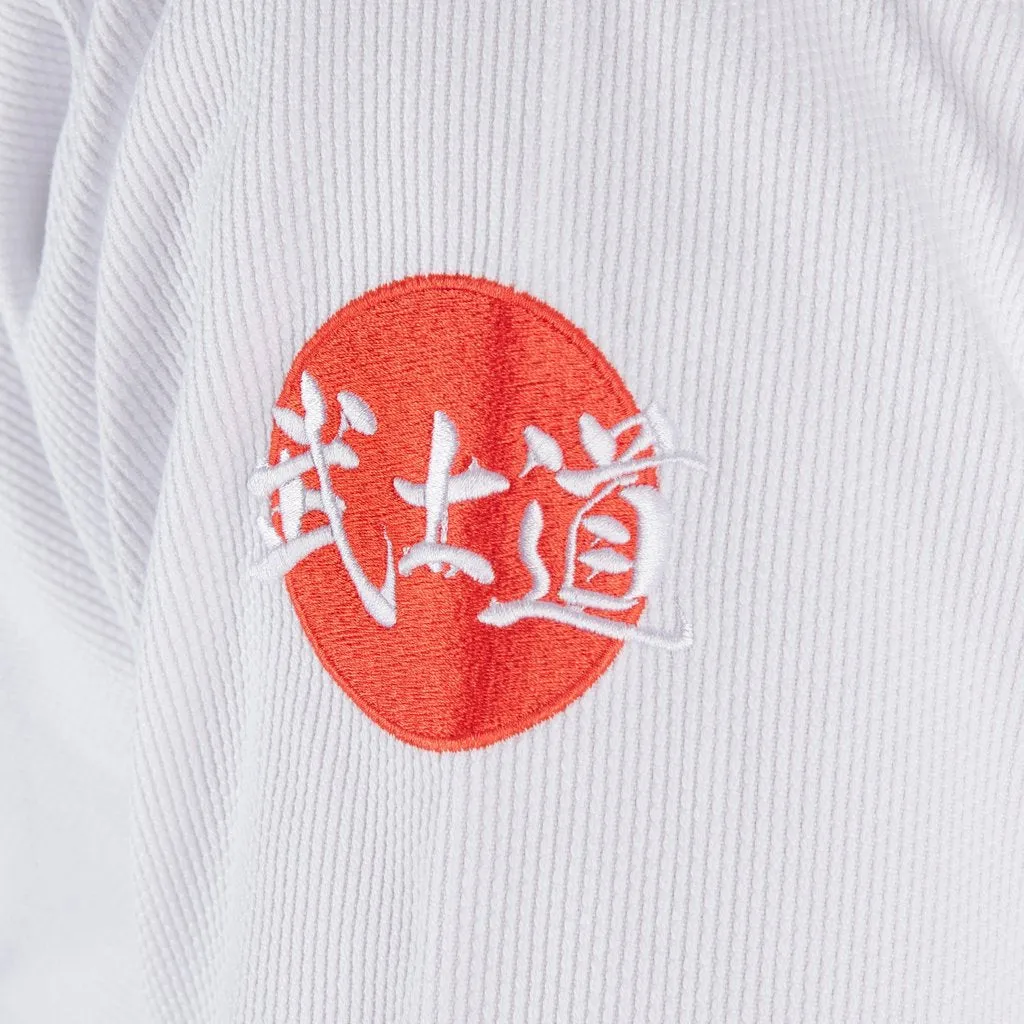 Tatami Bushido Gi - White
