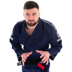Tatami Dweller Gi - Navy