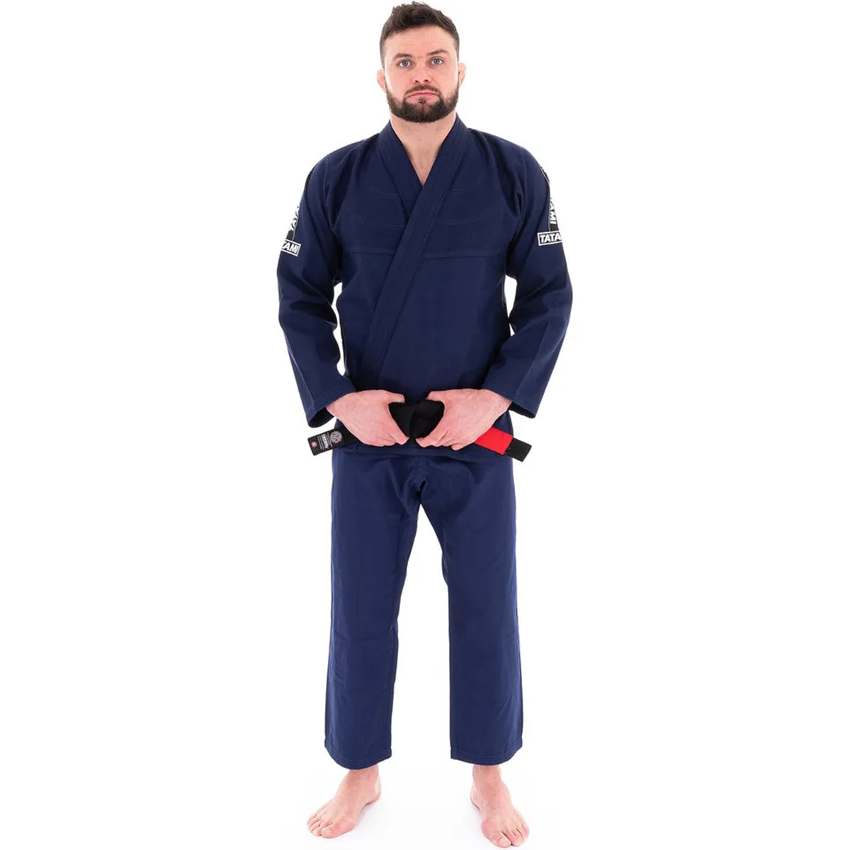 Tatami Dweller Gi - Navy