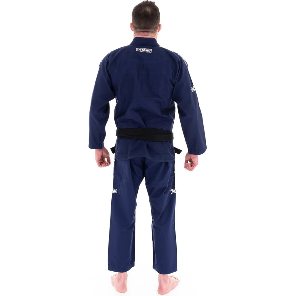 Tatami Dweller Gi - Navy
