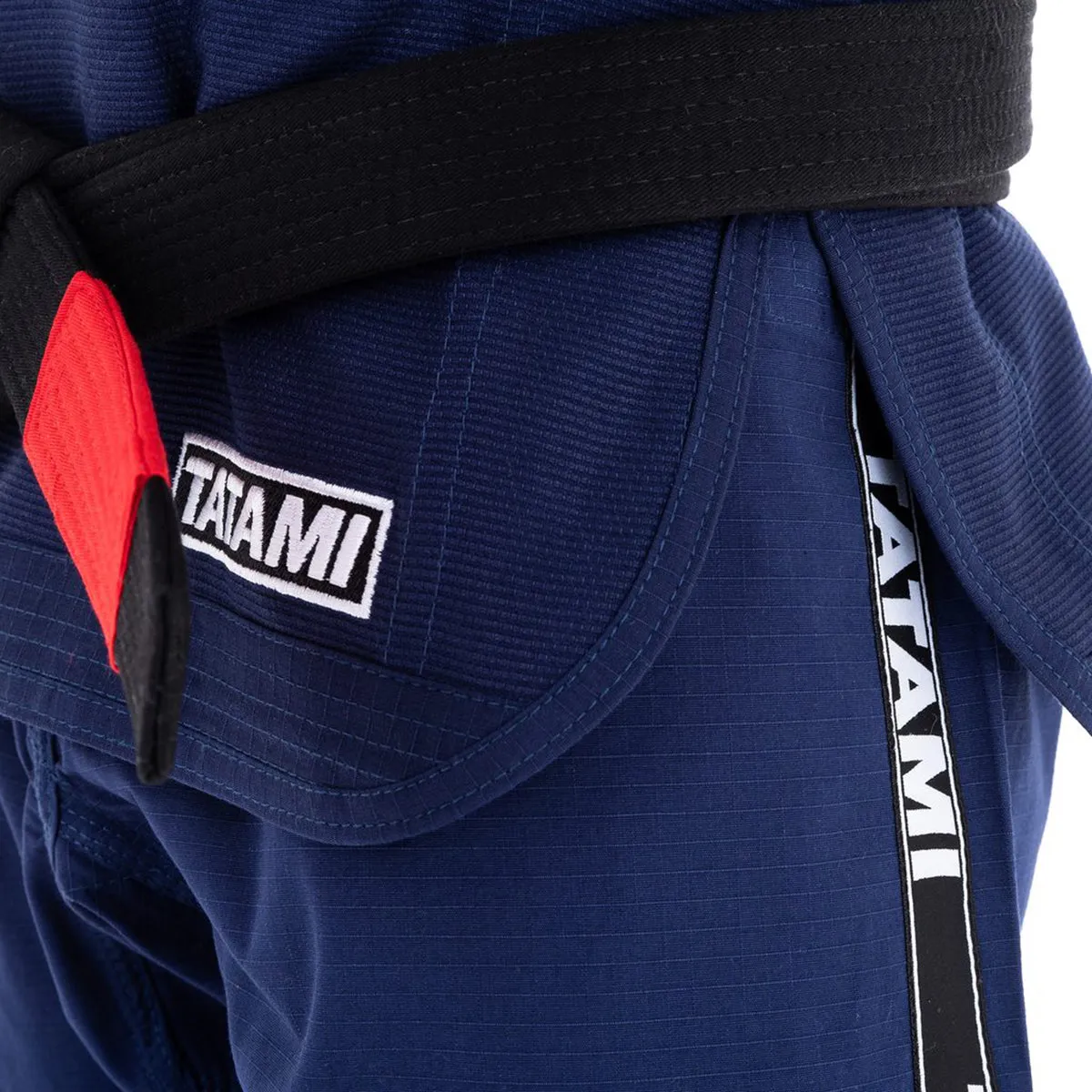 Tatami Dweller Gi - Navy