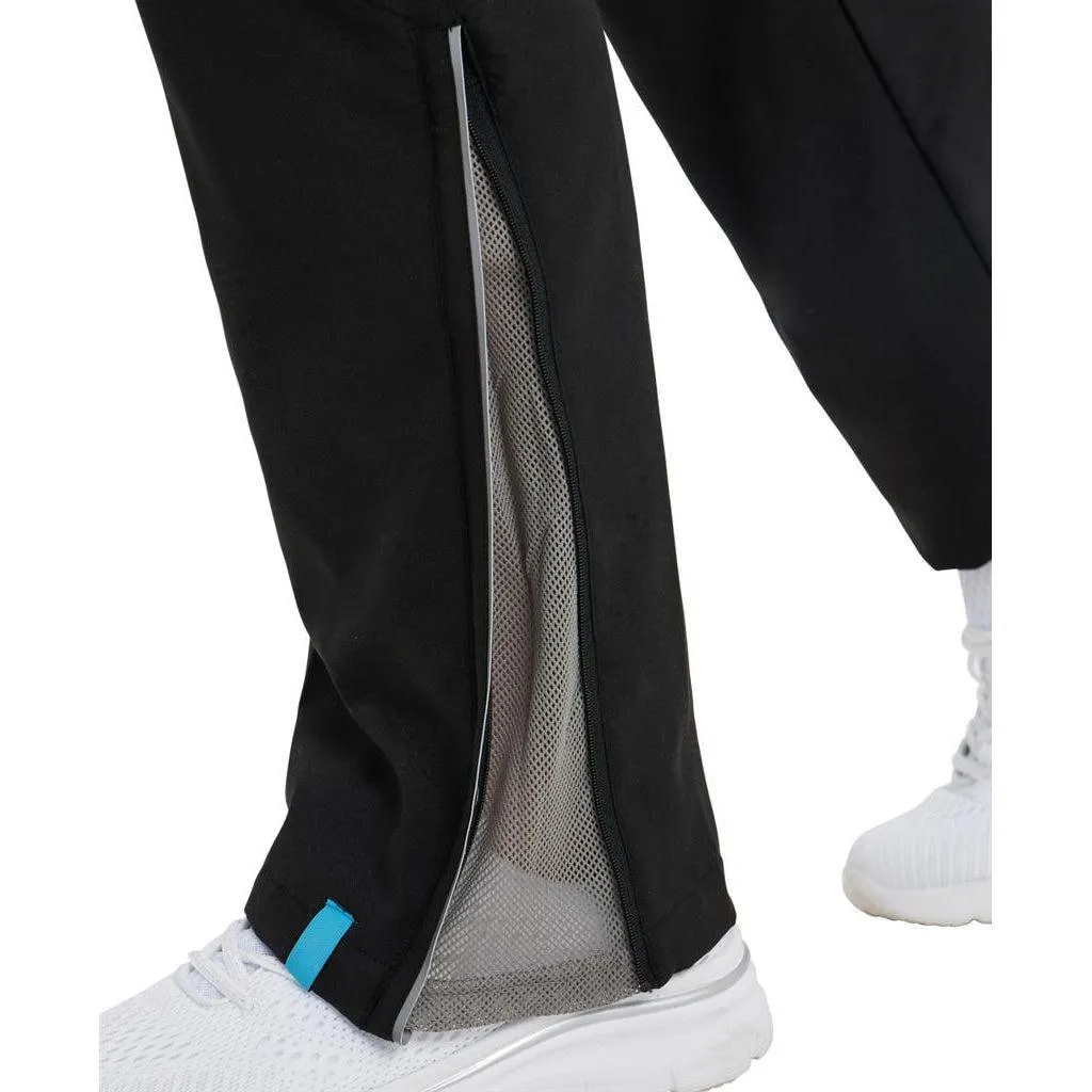 Tyler Rose Arena Team Sports Panel Jacket & Pant w/ Embroidered Logo