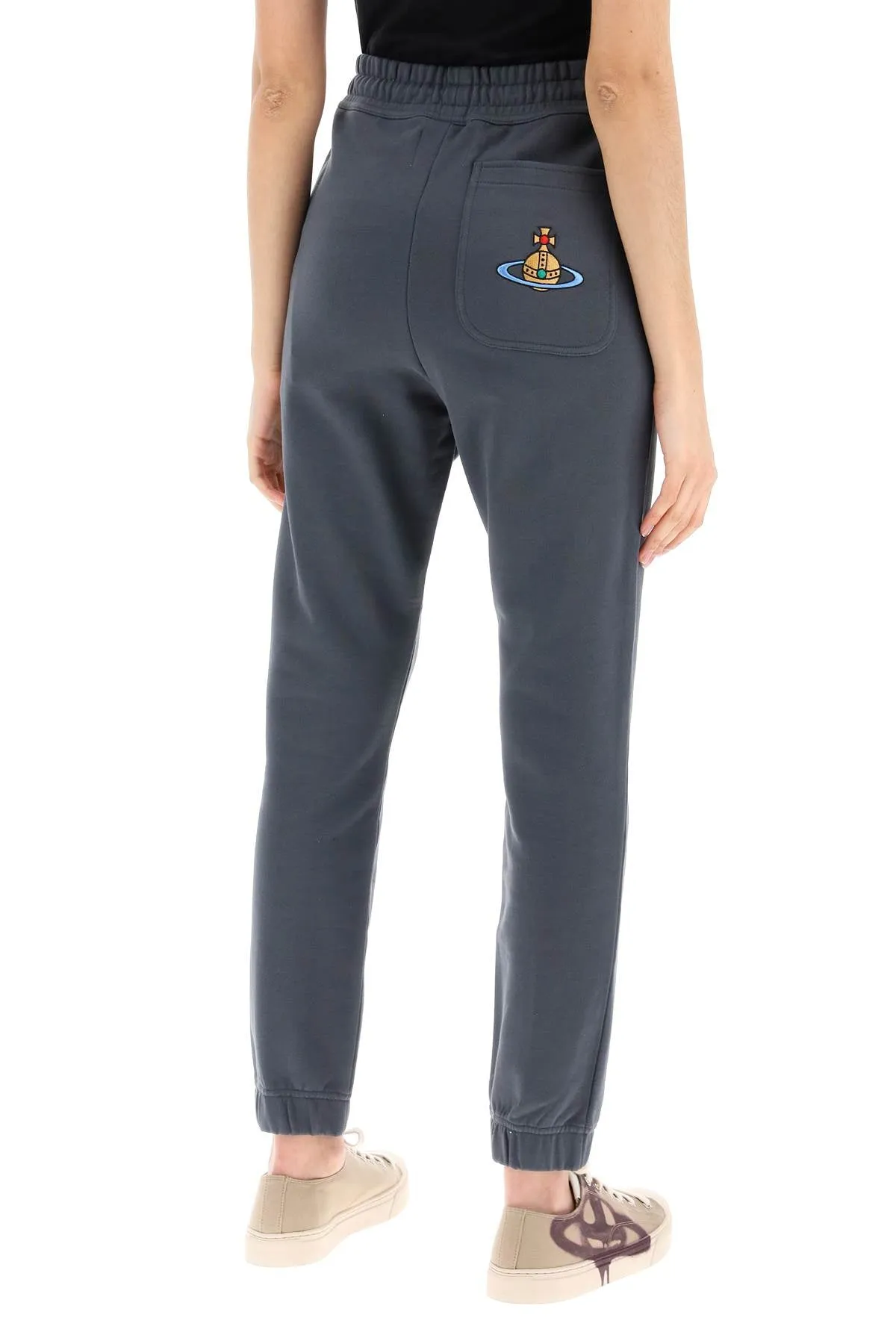 Vivienne Westwood Classic Jogger Pants (Size - L)
